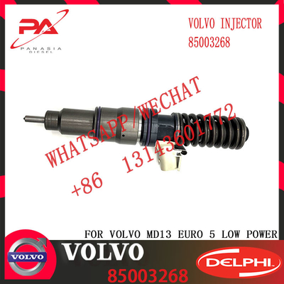 New Diesel Fuel Injector 21340616 BEBE4D25001 21340616 21371679 85003268 For V-O-L-V Injector D13C