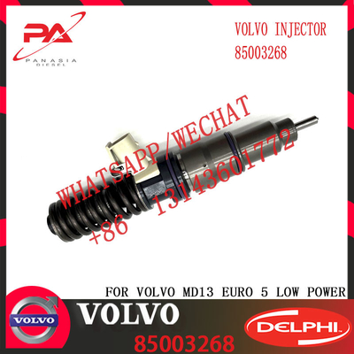 New Diesel Fuel Injector 21340616 BEBE4D25001 21340616 21371679 85003268 For V-O-L-V Injector D13C