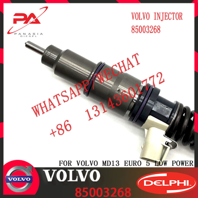 New Diesel Fuel Injector 21340616 BEBE4D25001 21340616 21371679 85003268 For V-O-L-V Injector D13C