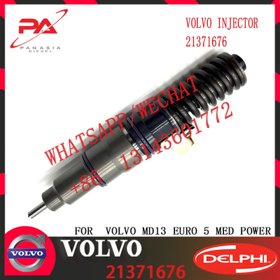 New Diesel Fuel Injector 21371676 85003267 BEBE4D25002 BEBE4D25101 BEBE4D25102 7421340615 For V-O-L-V Trucks D13C Euro 5
