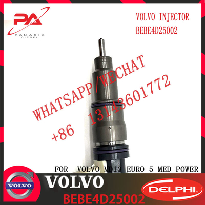 common rail injector 21340615 BEBE4D25002 for V-O-L-V truck D13C fo V-O-L-V Penta MD13 injector nozzle 21340615 BEBE4D25002