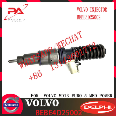 common rail injector 21340615 BEBE4D25002 for V-O-L-V truck D13C fo V-O-L-V Penta MD13 injector nozzle 21340615 BEBE4D25002