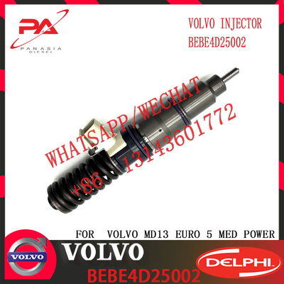common rail injector 21340615 BEBE4D25002 for V-O-L-V truck D13C fo V-O-L-V Penta MD13 injector nozzle 21340615 BEBE4D25002
