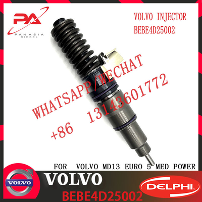 common rail injector 21340615 BEBE4D25002 for V-O-L-V truck D13C fo V-O-L-V Penta MD13 injector nozzle 21340615 BEBE4D25002