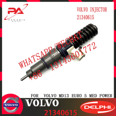 Diesel Fuel Common Rail Injector 21371676 BEBE4D25102 21340615 For E3.18 E3.0 E3.1 New Technology
