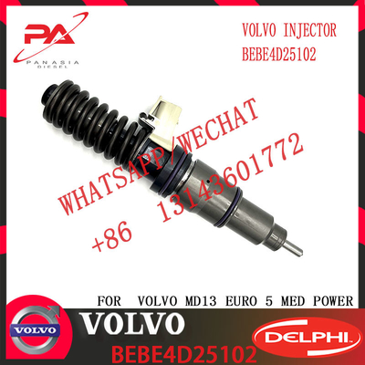 High Quality Diesel Fuel Injector 21340615 Fuel Injection Nozzle BEBE4D25002 BEBE4D25102 For V-O-L-V MD13