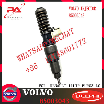 High quality 2 pin Diesel pump injector BEBE4D04001 3801432 3801750 3803913 85003043 for diesel engine