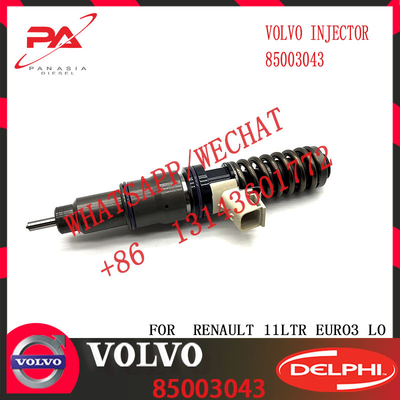 High quality 2 pin Diesel pump injector BEBE4D04001 3801432 3801750 3803913 85003043 for diesel engine