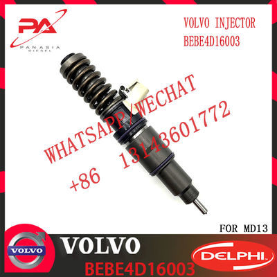 Fuel injector 21371674 BEBE4D24003 20584347 20972223 21340613 7421340613 85003265 BEBE4D08003 BEBE4D16003 BEBE4D24103