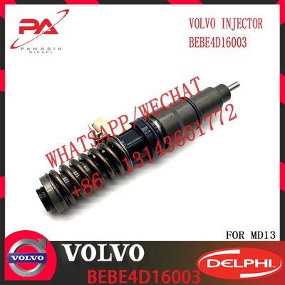 Fuel injector 21371674 BEBE4D24003 20584347 20972223 21340613 7421340613 85003265 BEBE4D08003 BEBE4D16003 BEBE4D24103