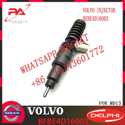 Fuel injector 21371674 BEBE4D24003 20584347 20972223 21340613 7421340613 85003265 BEBE4D08003 BEBE4D16003 BEBE4D24103