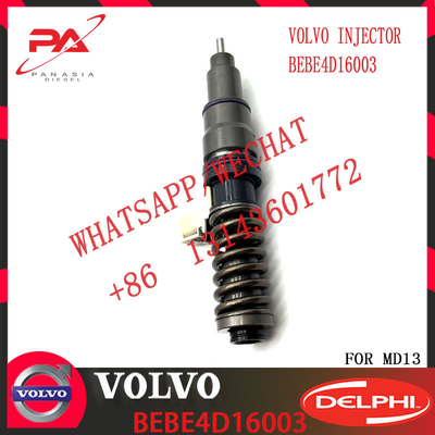 Fuel injector 21371674 BEBE4D24003 20584347 20972223 21340613 7421340613 85003265 BEBE4D08003 BEBE4D16003 BEBE4D24103