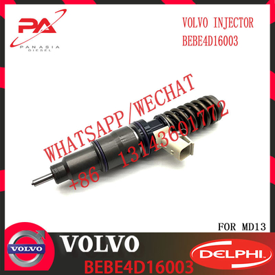 Fuel injector 21371674 BEBE4D24003 20584347 20972223 21340613 7421340613 85003265 BEBE4D08003 BEBE4D16003 BEBE4D24103