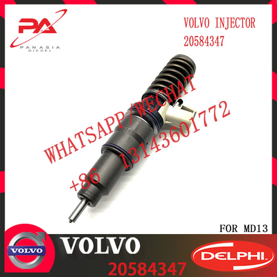 High Quality Diesel Fuel Injector 20584347 Electronic Unit Injector BEBE4D16003 BEBE4D08003 For V-O-L-V MD13