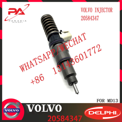 High Quality Diesel Fuel Injector 20584347 Electronic Unit Injector BEBE4D16003 BEBE4D08003 For V-O-L-V MD13