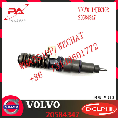High Quality Diesel Fuel Injector 20584347 Electronic Unit Injector BEBE4D16003 BEBE4D08003 For V-O-L-V MD13