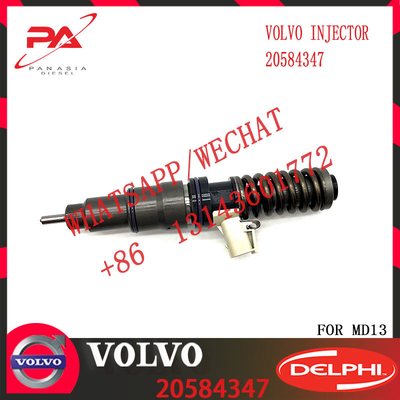 High Quality Diesel Fuel Injector 20584347 Electronic Unit Injector BEBE4D16003 BEBE4D08003 For V-O-L-V MD13