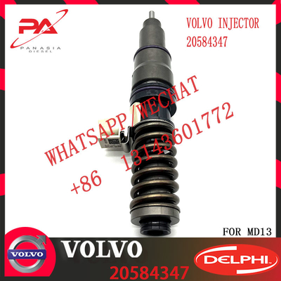 High Quality Diesel Fuel Injector 20584347 Electronic Unit Injector BEBE4D16003 BEBE4D08003 For V-O-L-V MD13