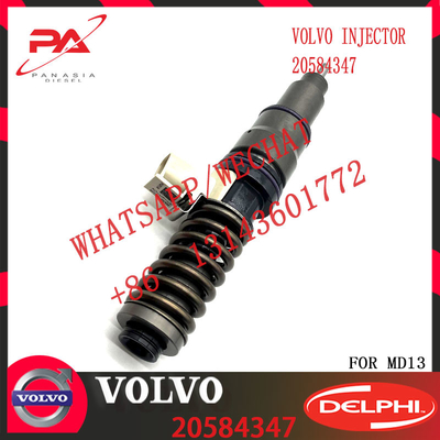 High Quality Diesel Fuel Injector 20584347 Electronic Unit Injector BEBE4D16003 BEBE4D08003 For V-O-L-V MD13