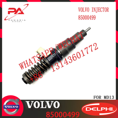 Diesel Fuel Common Rail Injector 20972223 20584347 85000499 For E3.18 E3.0 E3.1 New Technology