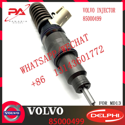 Diesel Fuel Common Rail Injector 20972223 20584347 85000499 For E3.18 E3.0 E3.1 New Technology