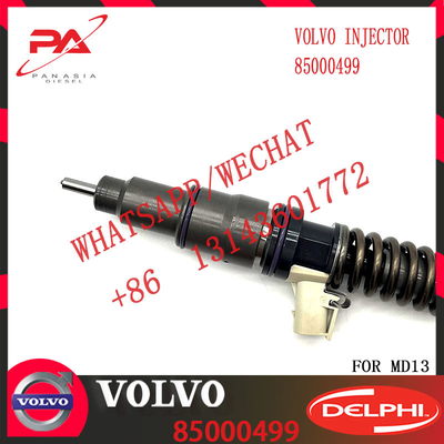 Diesel Fuel Common Rail Injector 20972223 20584347 85000499 For E3.18 E3.0 E3.1 New Technology