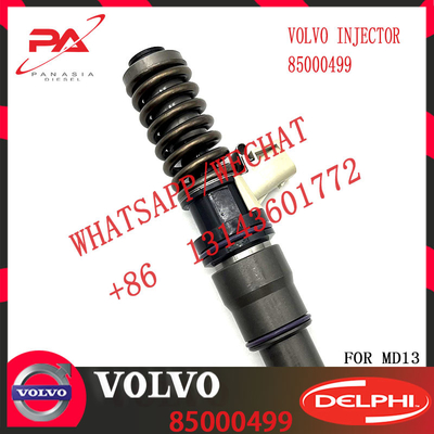 Diesel Fuel Common Rail Injector 20972223 20584347 85000499 For E3.18 E3.0 E3.1 New Technology