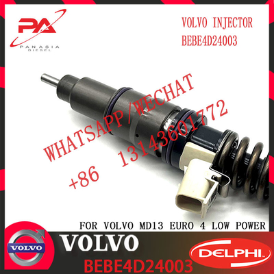 High Quality Diesel Fuel Injector 21340613 Common Rail Fuel Injector BEBE4D24103 BEBE4D24003 For V-O-L-V MD13