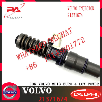 Direct Sale Diesel Fuel Injector 21371674 21340613 BEBE4D24103 For V-O-L-V MD13 EURO 4 LOW POWER
