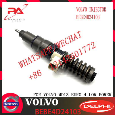Diesel Fuel Injector 20972223 BEBE4D16003 BEBE4D08003 BEBE4D24003 BEBE4D24103 E3.18 for V-O-L-V MD13 EURO 4 LOW POWER