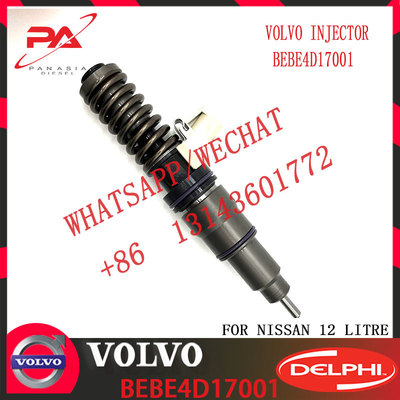 Injector Electronic Unit 16650-00Z1B BEBE4B17001 BEBE4D17001 RE505430 RE506967 Diesel Injector for UD