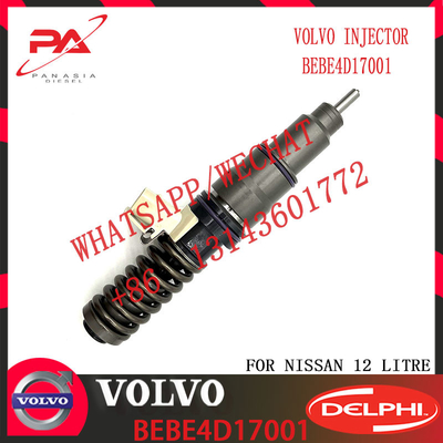 Injector Electronic Unit 16650-00Z1B BEBE4B17001 BEBE4D17001 RE505430 RE506967 Diesel Injector for UD
