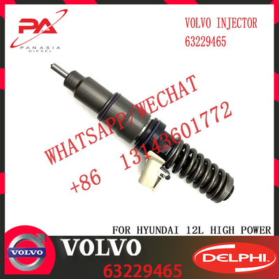 63229465 33800-82000 63229466 33800-84820 ELIC Engine Common Rail Fuel Injector 63229467 33800-84830 63229468 33800-8484