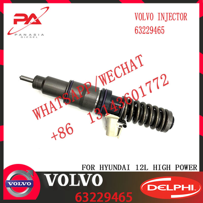 63229465 33800-82000 63229466 33800-84820 ELIC Engine Common Rail Fuel Injector 63229467 33800-84830 63229468 33800-8484