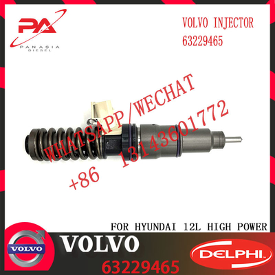 63229465 33800-82000 63229466 33800-84820 ELIC Engine Common Rail Fuel Injector 63229467 33800-84830 63229468 33800-8484