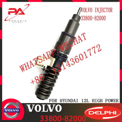 4 Pins Injector Overhaul Repair Kits For Hyundai E3 Injector 33800-84700 33800-84830 33800-82000 33800-84820 33800-84830