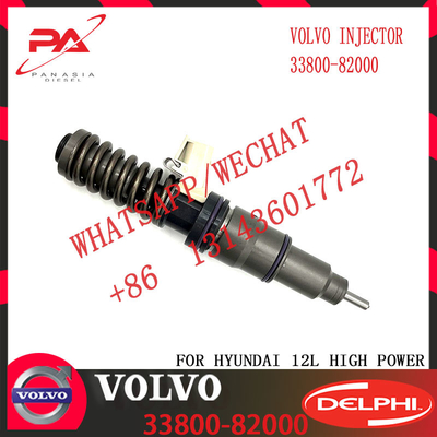4 Pins Injector Overhaul Repair Kits For Hyundai E3 Injector 33800-84700 33800-84830 33800-82000 33800-84820 33800-84830