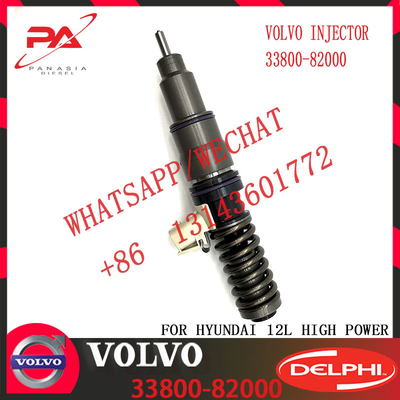 4 Pins Injector Overhaul Repair Kits For Hyundai E3 Injector 33800-84700 33800-84830 33800-82000 33800-84820 33800-84830