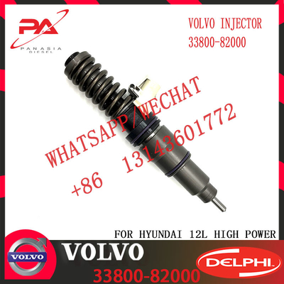 4 Pins Injector Overhaul Repair Kits For Hyundai E3 Injector 33800-84700 33800-84830 33800-82000 33800-84820 33800-84830