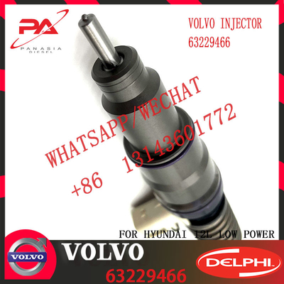 63229465 33800-82000 63229466 33800-84820 ELIC Engine Common Rail Fuel Injector 63229467 33800-84830 63229468 33800-8484