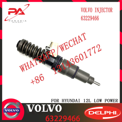 63229465 33800-82000 63229466 33800-84820 ELIC Engine Common Rail Fuel Injector 63229467 33800-84830 63229468 33800-8484