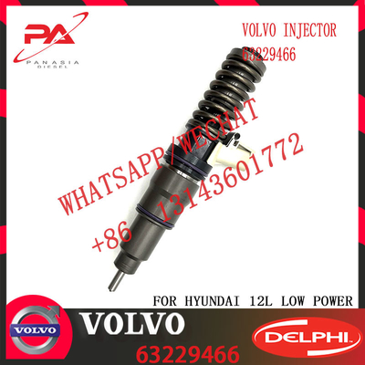 63229465 33800-82000 63229466 33800-84820 ELIC Engine Common Rail Fuel Injector 63229467 33800-84830 63229468 33800-8484