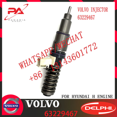 BEBE4D21001 Diesel Fuel Injector 63229476 63229475 33800-82700 63229476 33800-84720 63229467 33800-84830 28107206
