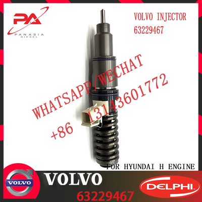 BEBE4D21001 Diesel Fuel Injector 63229476 63229475 33800-82700 63229476 33800-84720 63229467 33800-84830 28107206