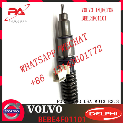 common rail injector 21244717 BEBE4F01001 for V-O-L-V D13 engine diesel injector nozzle 21244717 BEBE4F01001 85003109