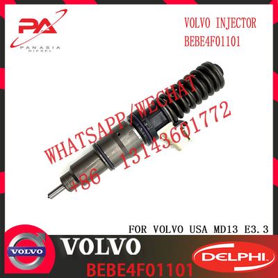 common rail injector 21244717 BEBE4F01001 for V-O-L-V D13 engine diesel injector nozzle 21244717 BEBE4F01001 85003109