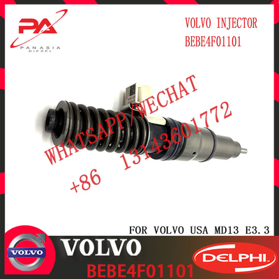 common rail injector 21244717 BEBE4F01001 for V-O-L-V D13 engine diesel injector nozzle 21244717 BEBE4F01001 85003109