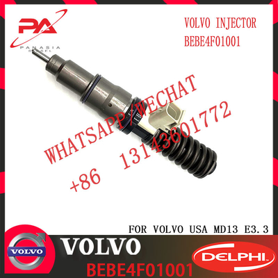 common rail injector 21244717 BEBE4F01001 for V-O-L-V D13 engine diesel injector nozzle 21244717 BEBE4F01001 85003109 BEBE