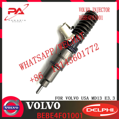 common rail injector 21244717 BEBE4F01001 for V-O-L-V D13 engine diesel injector nozzle 21244717 BEBE4F01001 85003109 BEBE