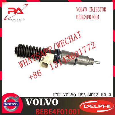 common rail injector 21244717 BEBE4F01001 for V-O-L-V D13 engine diesel injector nozzle 21244717 BEBE4F01001 85003109 BEBE